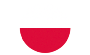 Poľská republika vlajka